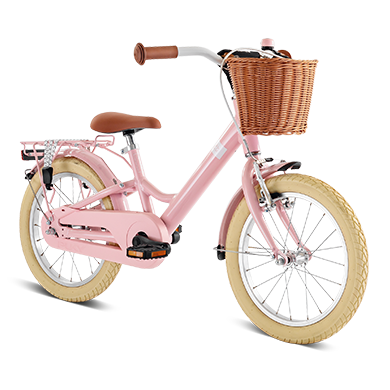 Children's bike YOUKE Classic