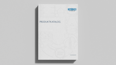 Produktkatalog des Standardprogramms