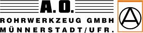 A.O. Rohrwerkzeug Logo