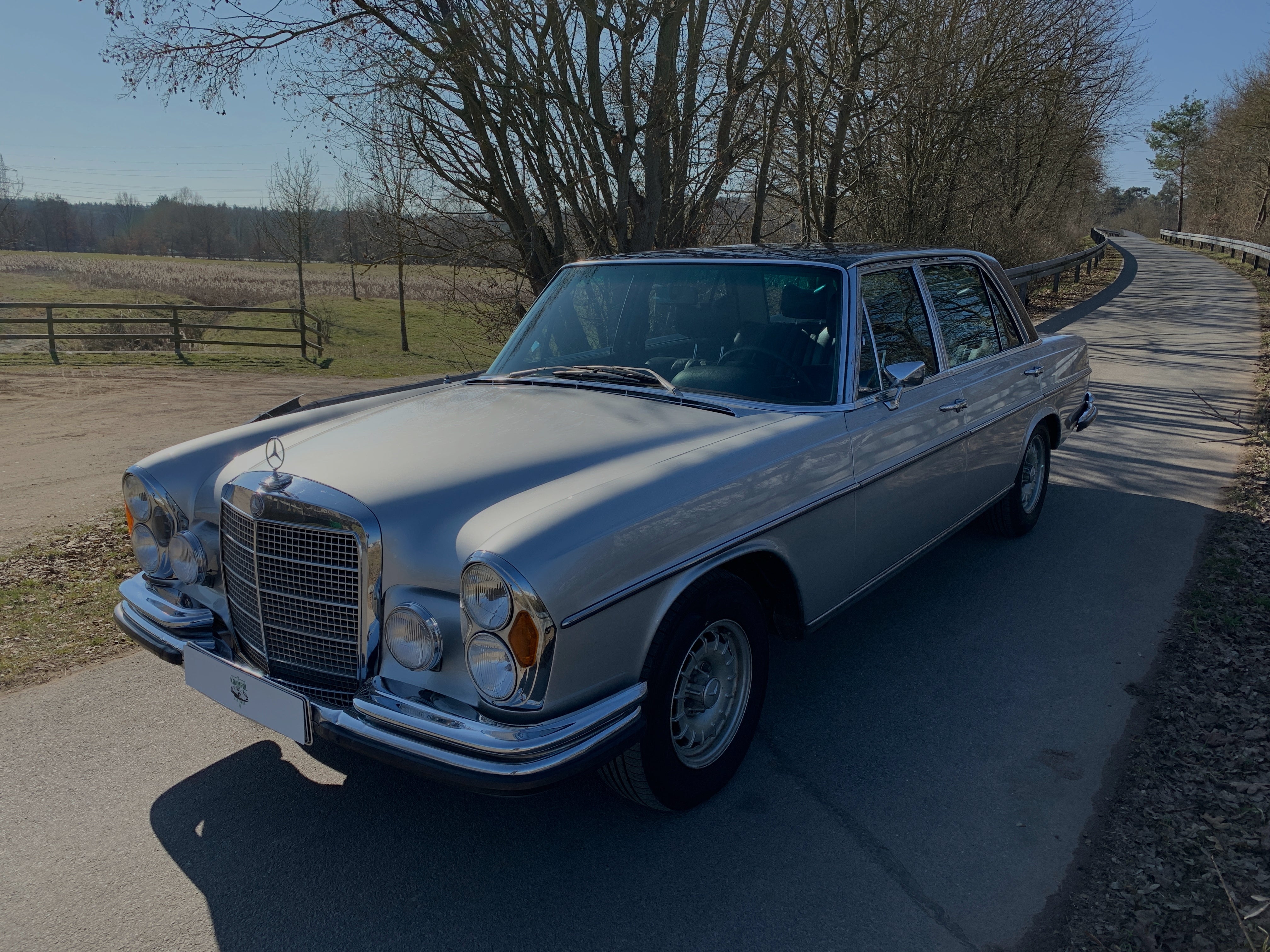 Oldtimer-Ankauf und -Vermittlung