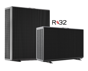 Wärmepumpe Inverboost Plus R32