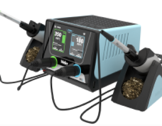 Löstation Weller WXSmart
