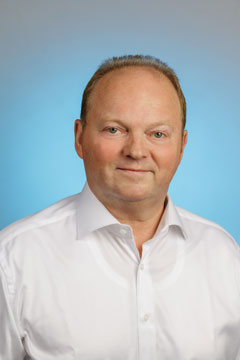 Ronald Hein, Inhaber