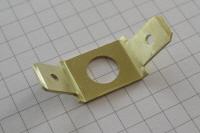 Steckverteiler Messing