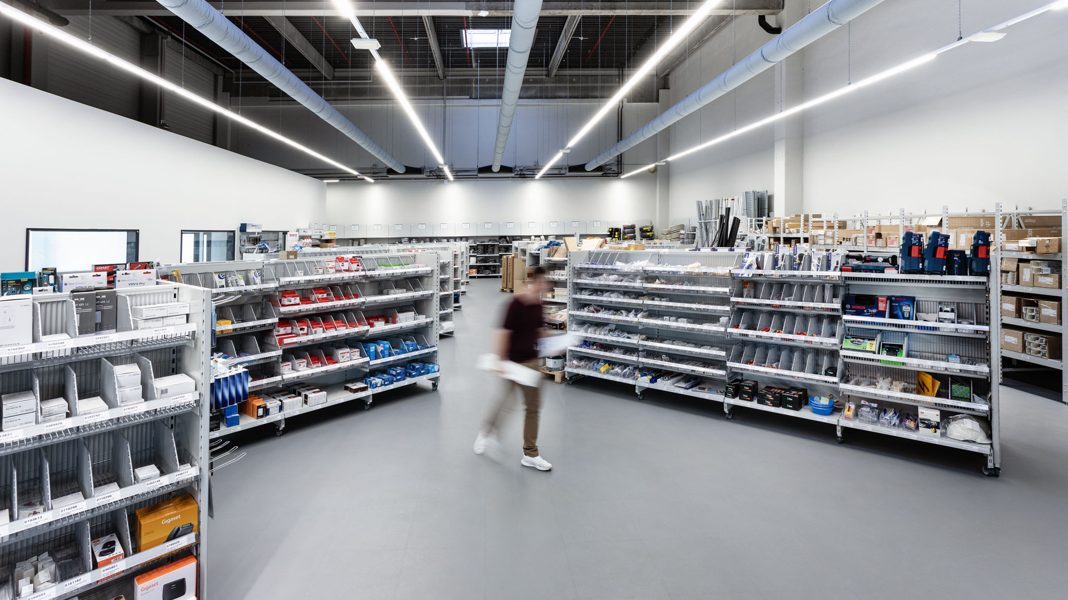 Unternehmensbild