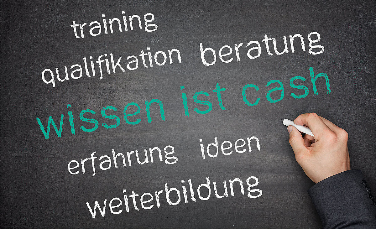 Herstellerneutrale Schulungen