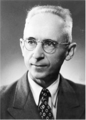 Firmengründer Wilhelm Brune