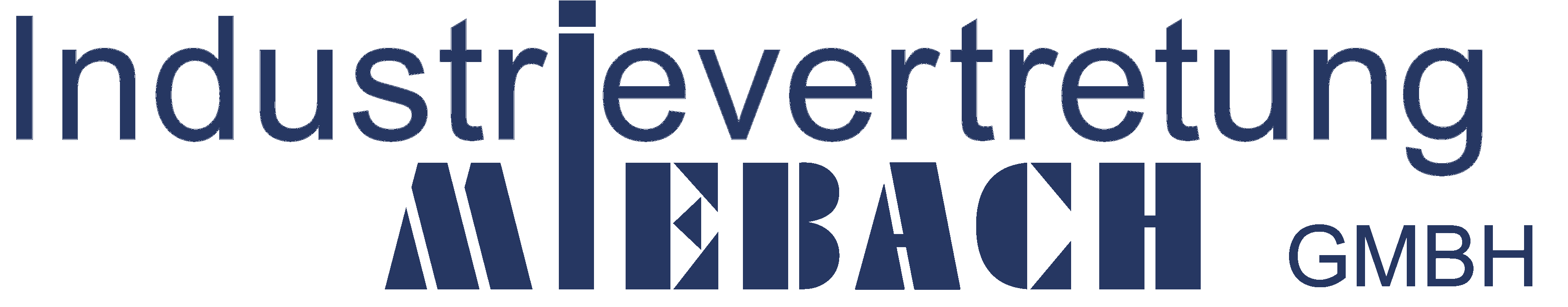 IV Miebach Logo