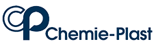 Chemie-Plast Logo