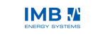 IMB Energy Systems – USV-Systeme und Batterielösungen