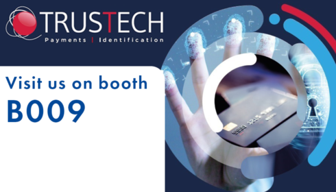4Plate auf der Trustech 2026