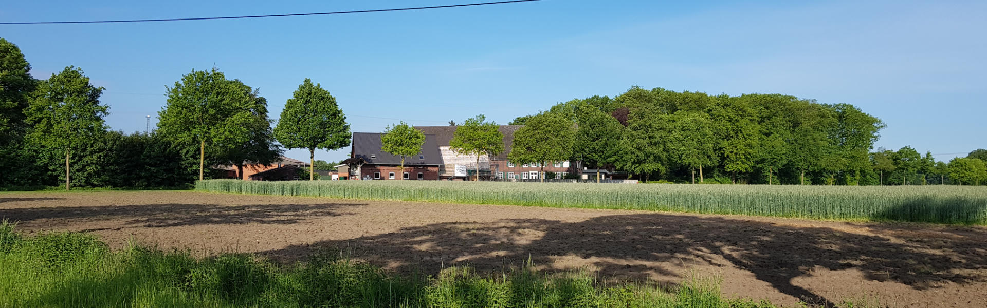 Standort Werne-Stockum (Blasum 1)