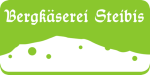 Bergkäserei Steibis Logo