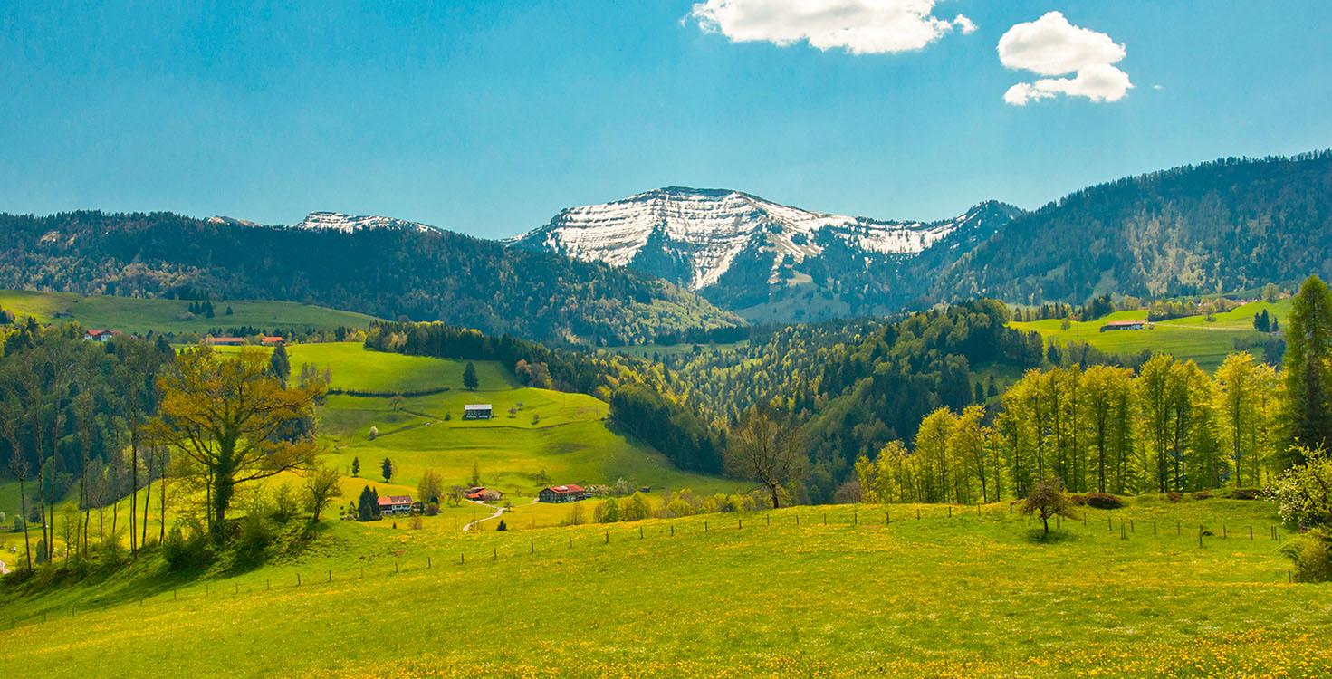 Standort Oberstaufen-Steibis
