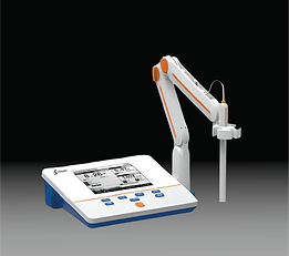 BEP-M300F Mehrfach-Messgerät für Wasser und Dünger (Bench-top)
