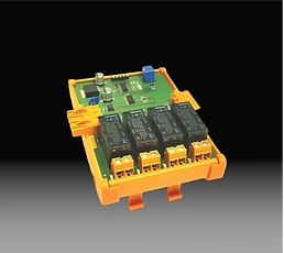 Output-Module