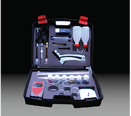 Handmeter (COMBI)