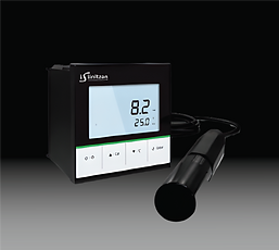 Industrieller Online-pH-Regler