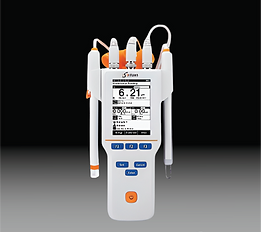 BEP-M310F Tragbares Mehrfach-Messgerät
