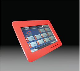 Water Management System mit Touch Controller