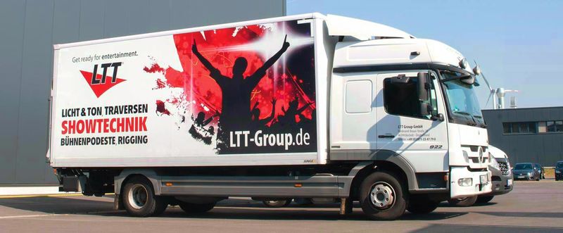 Rigging-Zubehör (Schellen, Anschlagmittel)