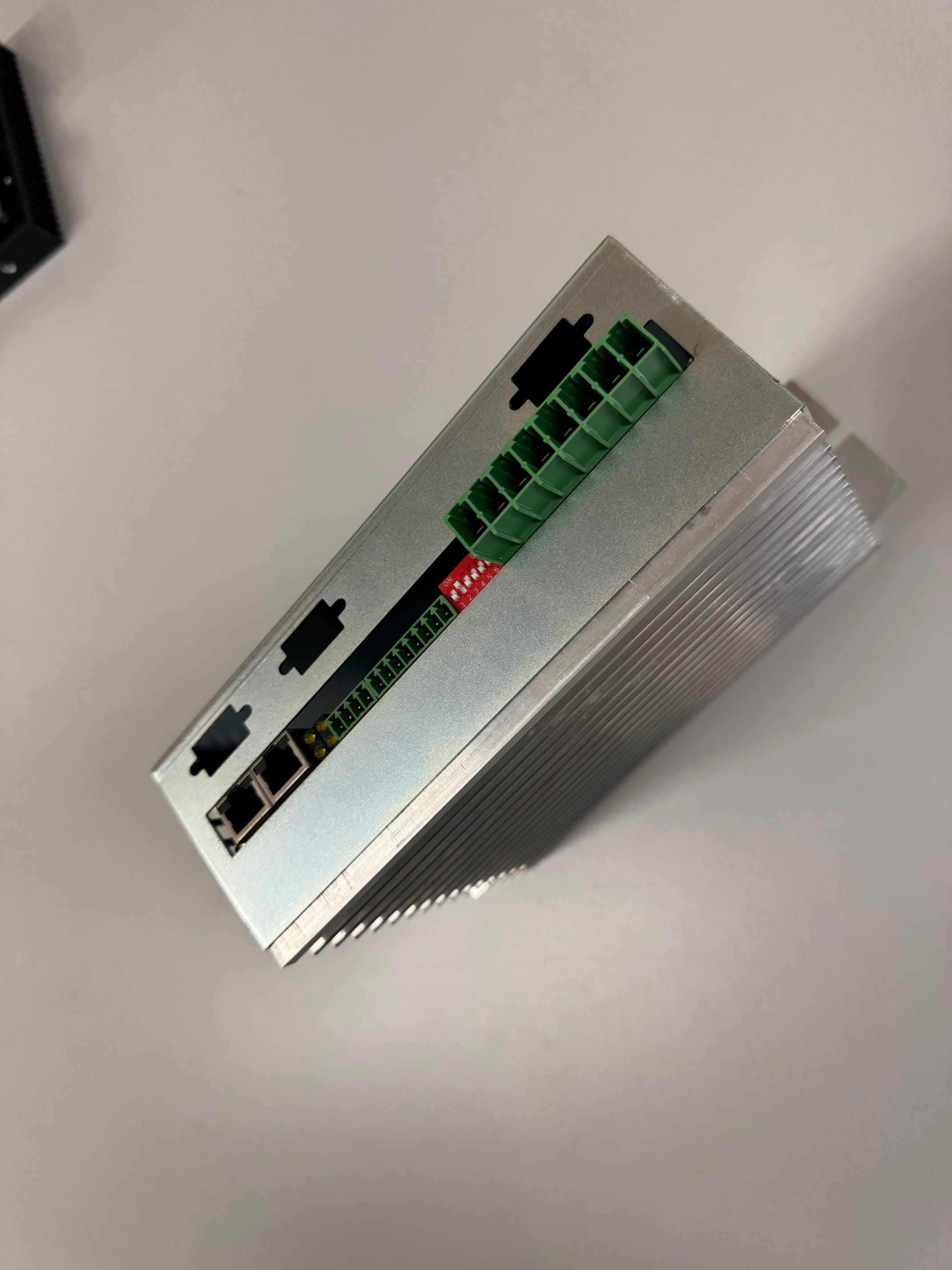 Industrieelektronik-Platine