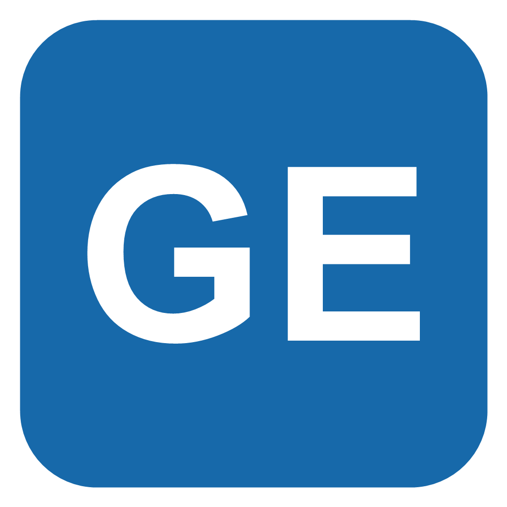 Goebel Elektronik Logo
