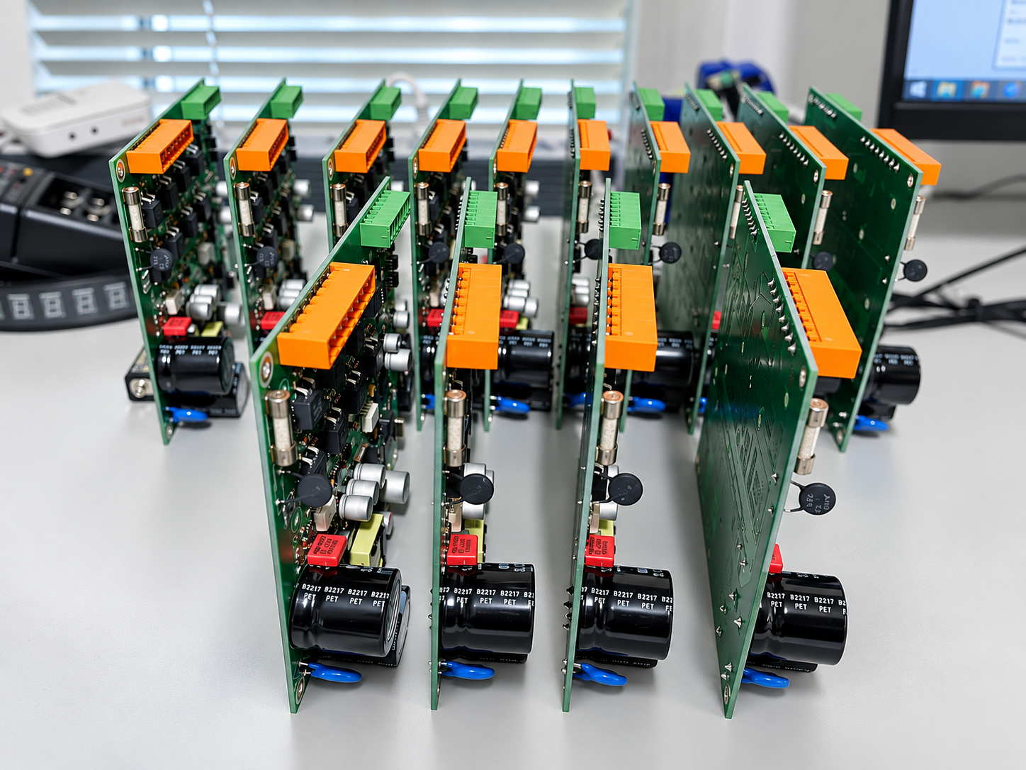 Elektronikbaugruppe