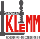Schreinerei Klemm Logo