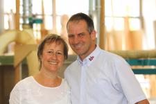 Schreinerei Klemm – Fertigung