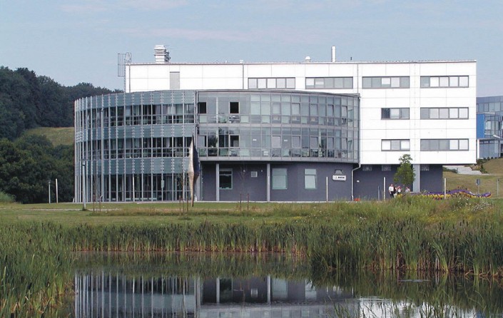 Projekt BMTT Teterow