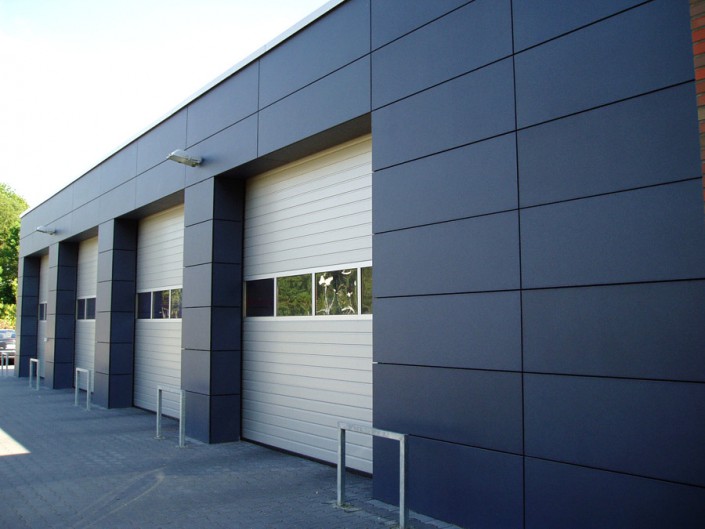 Fassade