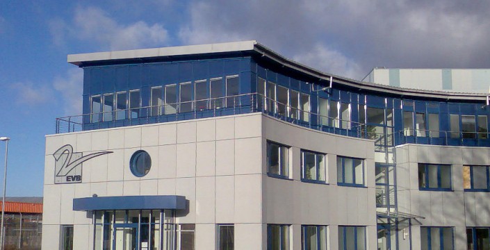 Projekt EVB Wismar