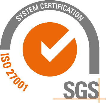 ISO/IEC 27001 Zertifizierung