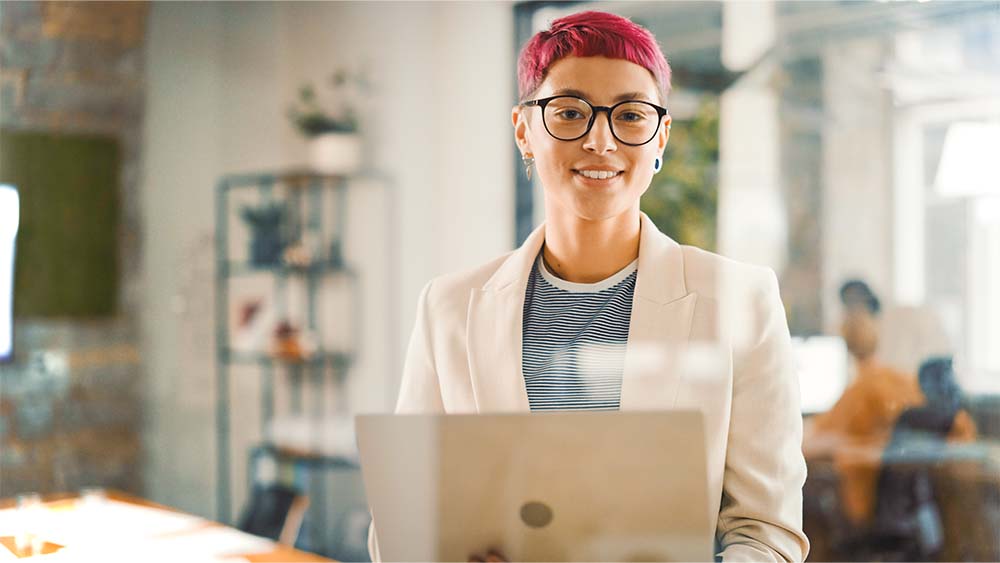 IT-Arbeitsplätze im Unternehmen