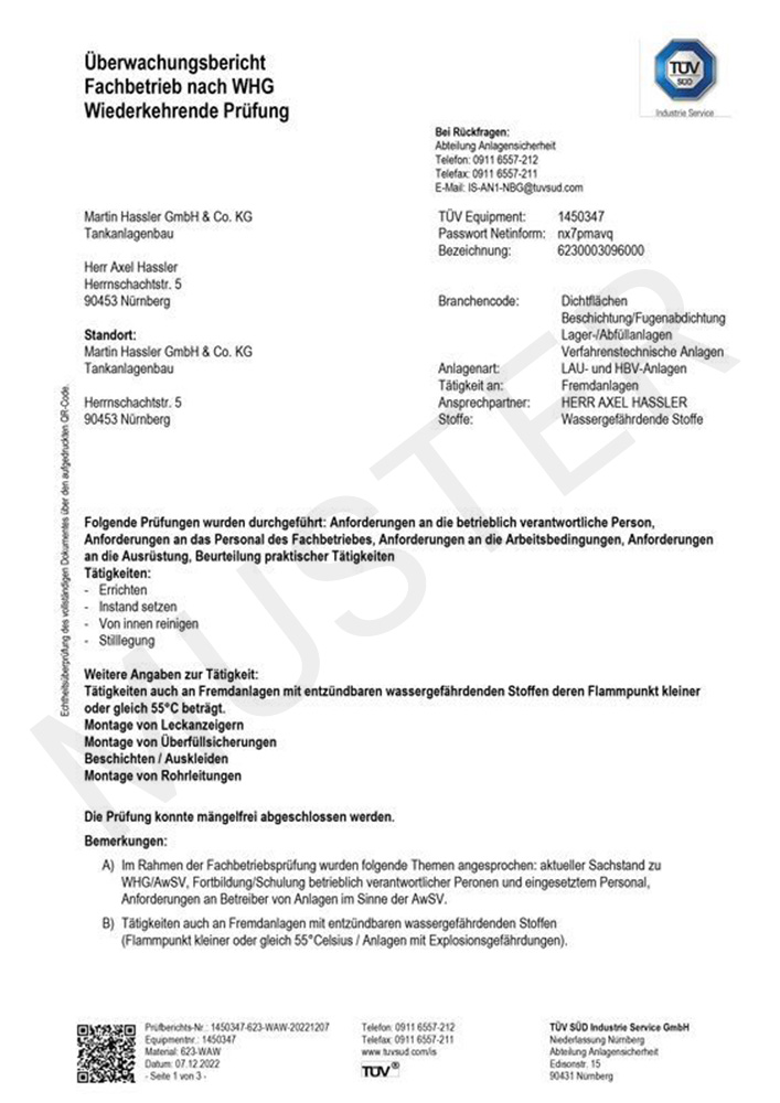 Stahlbau-Konstruktion