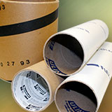 Drucklösungen für Papierverarbeitung