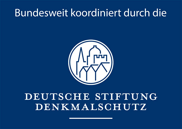 Tag des offenen Denkmals