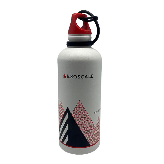 Exoscale Drinking Bottle