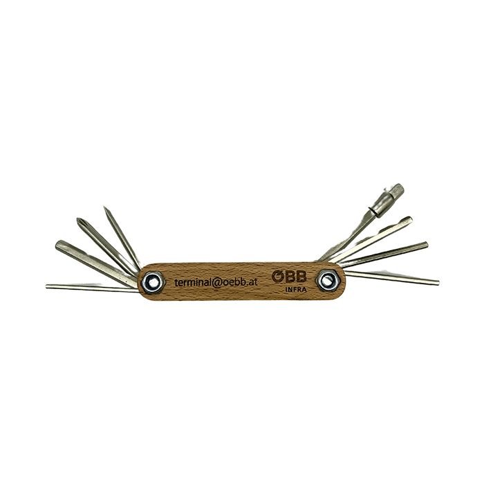 ÖBB Multitool