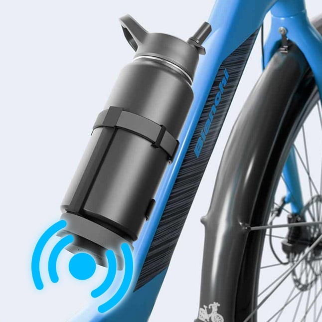 Bicycle Alarm
