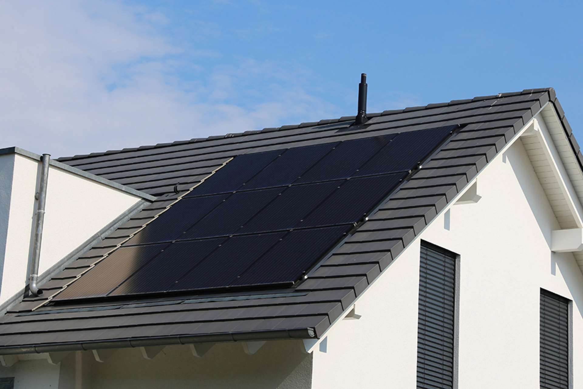 Photovoltaikanlage