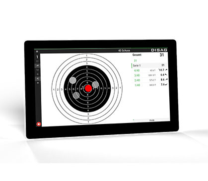 DISAG Tablet