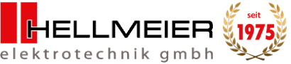 Hellmeier Logo