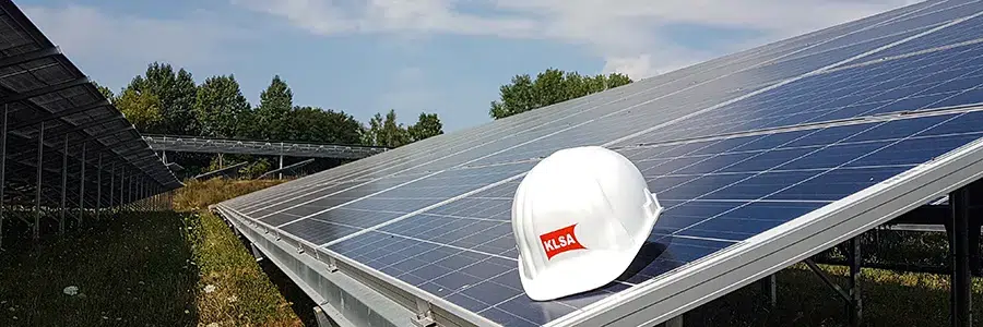 Schaltanlagen für Photovoltaik
