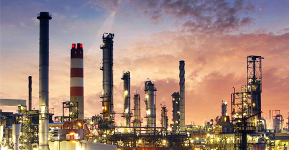 Industrieeinsatz der DWT-Produkte