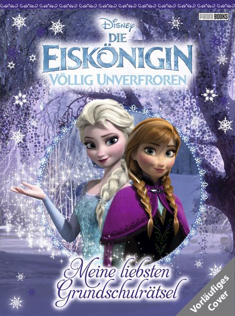 Panini – Kinder- und Jugendbuch