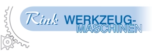 RINK Werkzeugmaschinen Logo