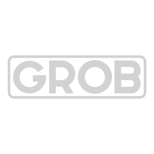 GROB – Mehrachsige Bearbeitungszentren