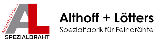 Althoff Lötters Logo
